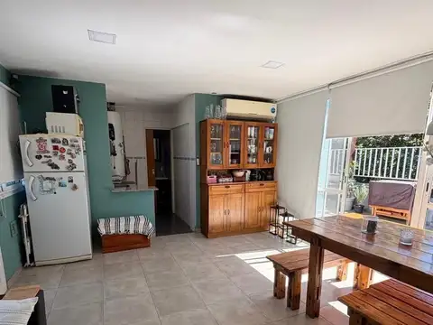 Casa en Venta en Villa Devoto, Capital Federal