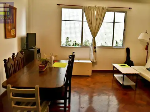 Casa en Venta en Botanico, Palermo