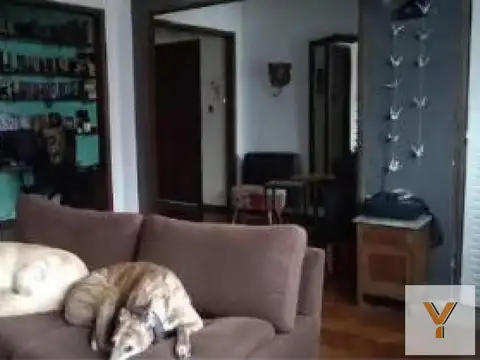Casa en Venta en Barracas, CABA