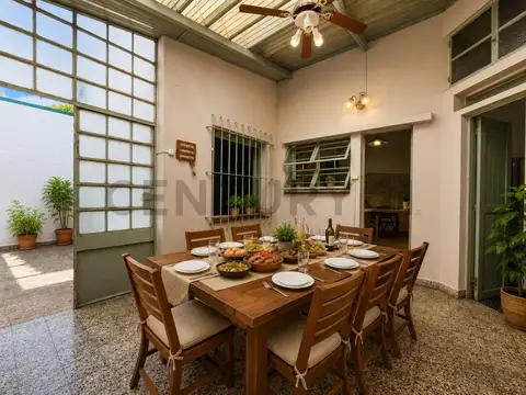 Casa en Venta en Villa Lugano, Capital Federal