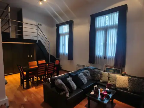 Casa en Venta en Almagro, CABA