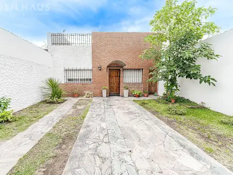 Casa en Venta en Villa Lugano, Capital Federal