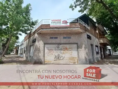 Casa en Venta en Floresta, Capital Federal