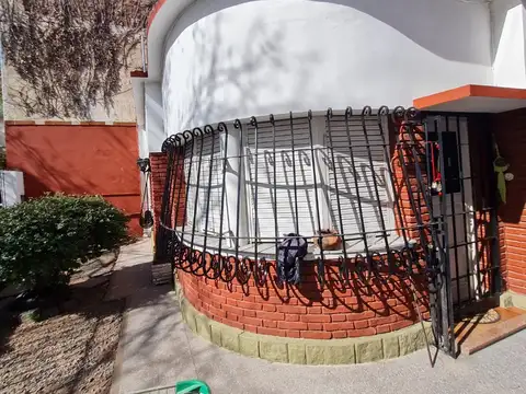 Casa en Venta en Monte Castro, Capital Federal