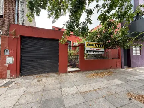 Casa en Venta en Floresta, Capital Federal
