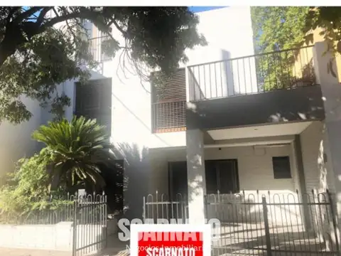 Casa en Venta en Flores, Capital Federal