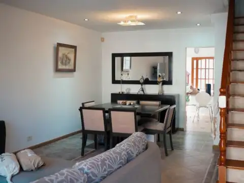 Casa en Venta en Parque Chacabuco, CABA