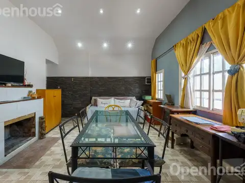 Casa en Venta en Monte Castro, Capital Federal