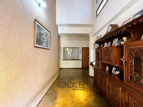 Casa en Venta en Mataderos, Capital Federal
