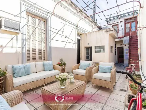 Casa en Venta en Boedo, Capital Federal