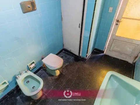 Casa en Venta en San Cristobal, Capital Federal