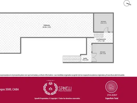 Casa en Venta en Boedo, Capital Federal