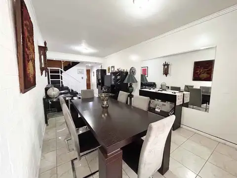 Casa en Venta en Parque Patricios, CABA