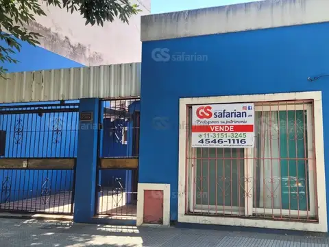 Casa en Venta en Saavedra, Capital Federal