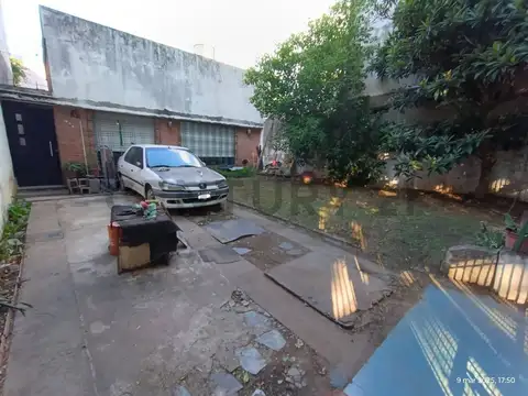 Casa en Venta en Villa Luro, Capital Federal