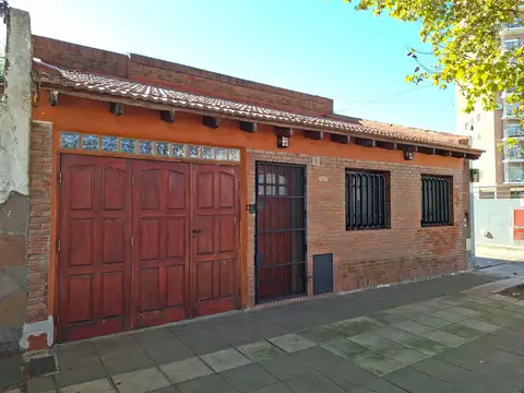 Casa en Venta en Villa General Mitre, CABA