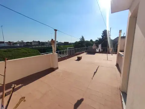 Casa en Venta en Villa Riachuelo, CABA