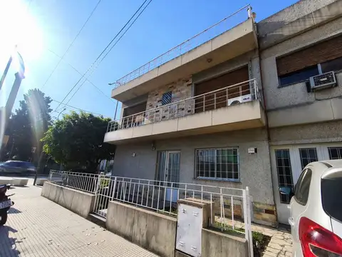 Casa en Venta en Villa Riachuelo, Capital Federal