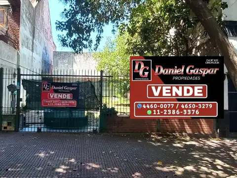 Casa en Venta en Villa Luro, Capital Federal
