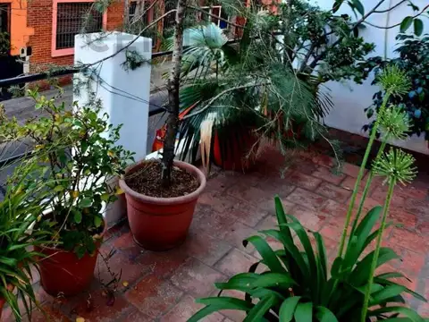Casa en Venta en Parque Chacabuco, Capital Federal