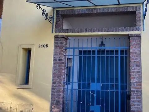 Casa en Venta en Villa Devoto, Capital Federal