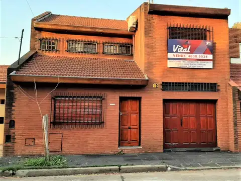 Casa en Venta en Villa Lugano, Capital Federal