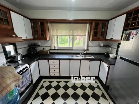 Casa en Venta en San Nicolás, Capital Federal