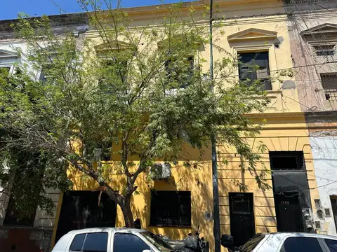 Casa en Venta en Barracas, Capital Federal