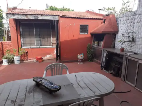 Casa en Venta en Villa Luro, Capital Federal