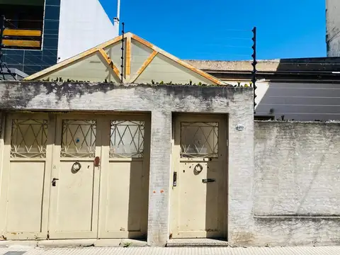 Casa en Venta en Monte Castro, Capital Federal