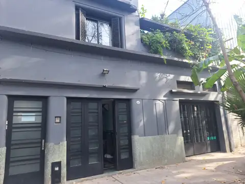Casa en Venta en Villa Urquiza, Capital Federal