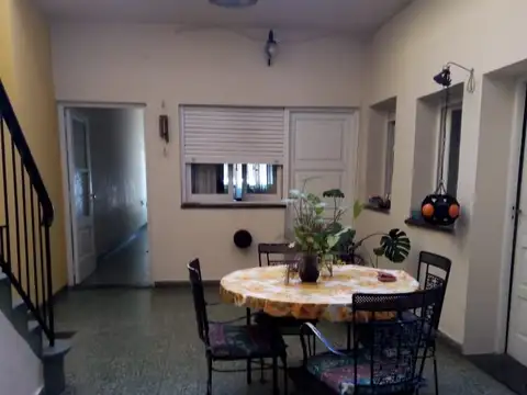 Casa en Venta en Parque Patricios, Capital Federal