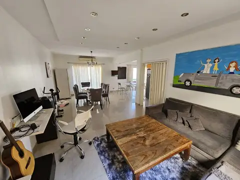 Casa en Venta en Barracas, Capital Federal