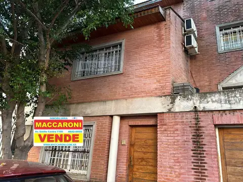 Casa en Venta en Liniers, Capital Federal