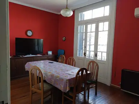 Casa en Venta en Barracas, Capital Federal