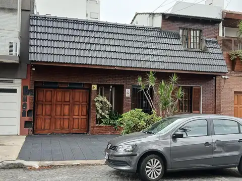 Casa en Venta en Versalles, CABA