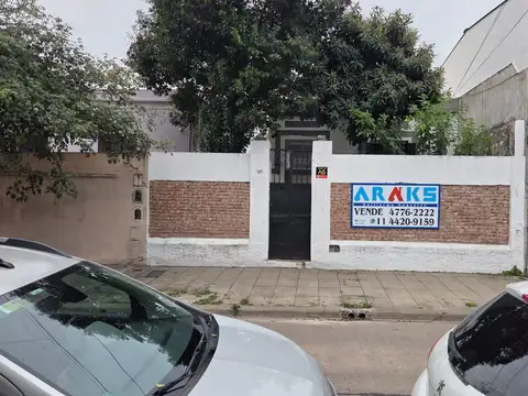 Casa en Venta en Villa General Mitre, CABA