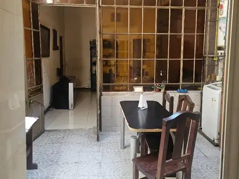 Casa en Venta en Villa Crespo, Capital Federal