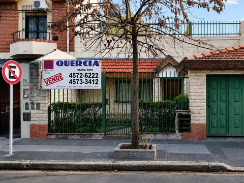 Casa en Venta en Villa Pueyrredon, CABA
