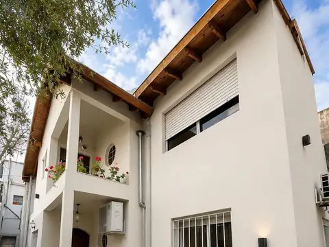 Casa en Venta en Villa del Parque, CABA