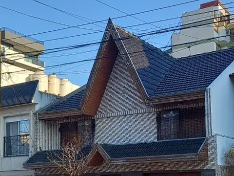 Casa en Venta en Mataderos, Capital Federal