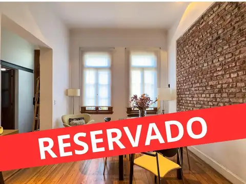 Casa en Venta en Parque Chacabuco, Capital Federal