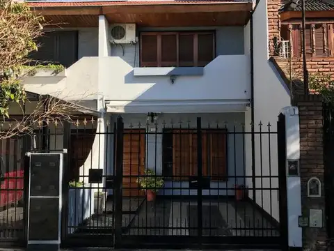 Casa en Venta en Villa Lugano, Capital Federal