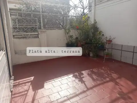 Casa en Venta en Balvanera, Capital Federal