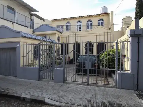 Casa en Venta en Villa del Parque, CABA