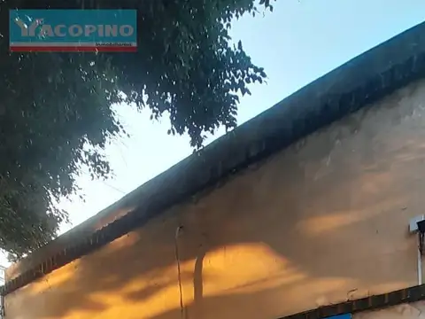 Casa en Venta en Villa Devoto, Capital Federal