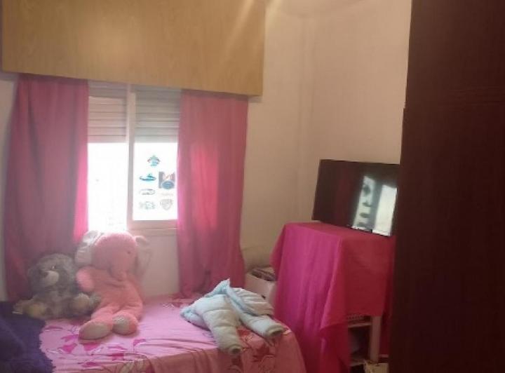 Departamento · 65m² · 4 Ambientes