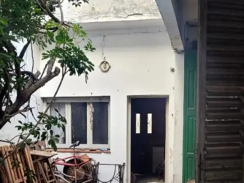 Casa en Venta en Parque Chacabuco, Capital Federal