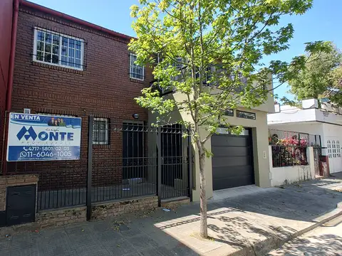Casa en Venta en Villa General Mitre, Capital Federal