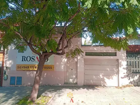 Casa en Venta en Villa Lugano, Capital Federal